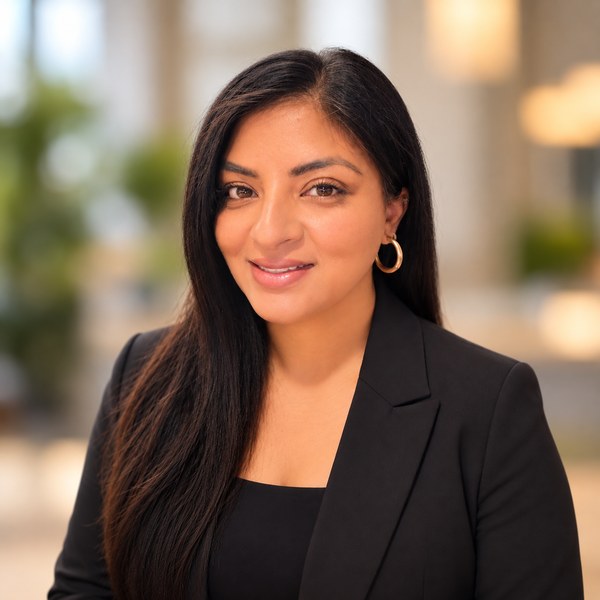 Harsalee Patel