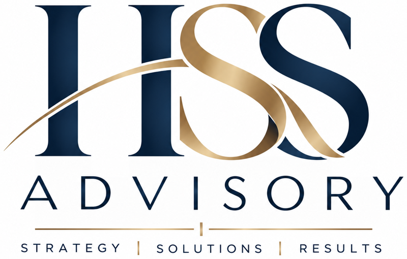 HSS Advisory — Strategy, Solutions, Results