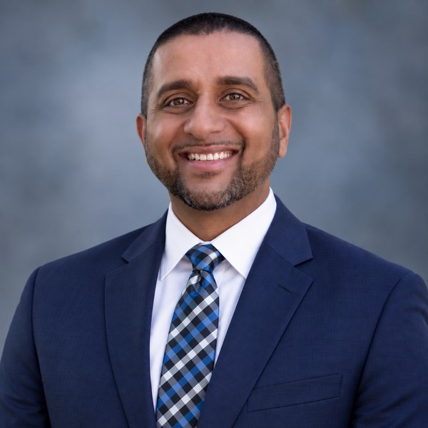Sid Patel